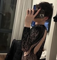 ValenXXL 🇷🇺🇦🇿🇹🇷🇦🇪 - Acompañantes masculino in İstanbul
