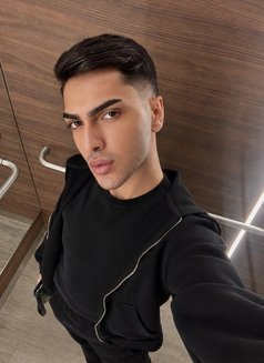 TwinkVipXL - Acompañantes masculino in İstanbul Photo 6 of 6