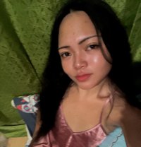 Twixxyy - masseuse in Manila