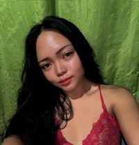 Twixxyy - masseuse in Manila
