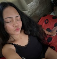 Twixxyy - masseuse in Manila