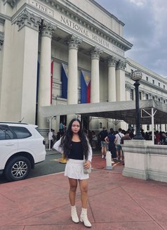 Twixxyy - Masajista in Manila Photo 5 of 7