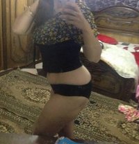 Twna - escort in Cairo