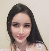 Two pussy shemale ketty-ida - Acompañantes transexual in Dubai
