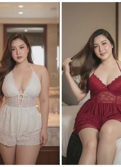 Three girls and shemale group sex - escort in Dubai Photo 15 of 19