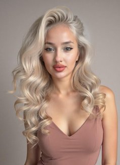 Threesome Natalie-Mariana - escort in Dubai Photo 3 of 9