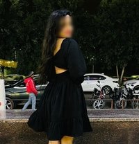 Two Hot Girls in the Town (Cam & Real) - escort in New Delhi Photo 1 of 8