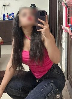 Two Hot Girls in the Town (Cam & Real) - escort in Mumbai Photo 2 of 8