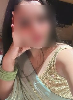 Two Hot Girls in the Town (Cam & Real) - escort in Mumbai Photo 4 of 8