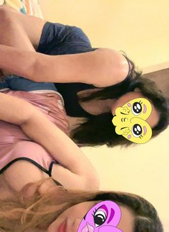 Two Hotties - escort in Dubai Photo 3 of 5