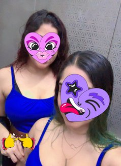 Two Hotties - escort in Dubai Photo 8 of 9