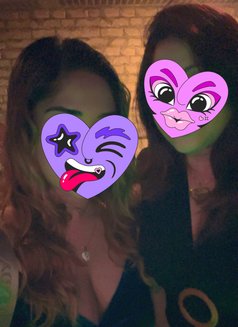 Two Hotties - escort in Dubai Photo 9 of 9