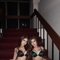 No Boring Moment With Two Hot Ladies - escort in Bangkok Photo 3 of 6