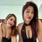Two Is Better Than One - puta in Colombo