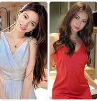 Kinky Duo (Just arrived) - escort in Hong Kong Photo 1 of 7