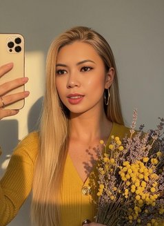 Kinky Duo (Just arrived) - escort in Hong Kong Photo 2 of 7