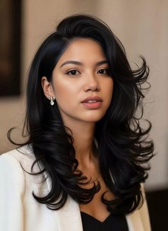 Kinky Duo (Just arrived) - escort in Hong Kong Photo 4 of 7