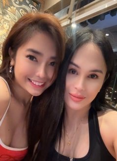 Two Ladies - escort in Taipei Photo 7 of 7