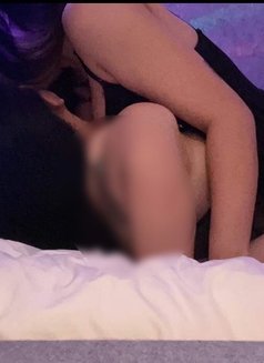 Two Ladies in One Bed - escort in Taipei Photo 4 of 4