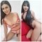 Two young shemale group sex - Transsexual escort in Dubai Photo 4 of 19