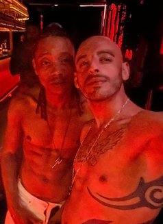 Two2xl - Acompañantes masculino in Berlin Photo 5 of 5