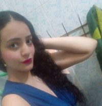 Twqa - escort in Cairo