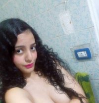 Twqa - escort in Cairo