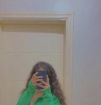 Twqa - escort in Cairo