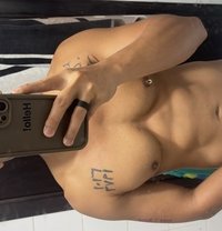 Twunk power btm - Acompañantes masculino in Dubai