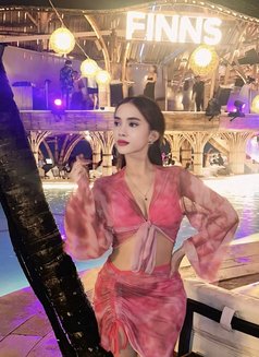 Twyla Queen - escort in Jakarta Photo 2 of 11