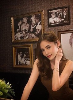 Twyla Queen - escort in Jakarta Photo 11 of 11