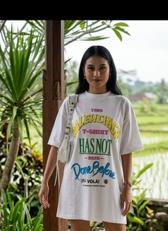 Tya - escort agency in Bali Photo 2 of 5