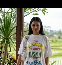 Tya - escort agency in Bali