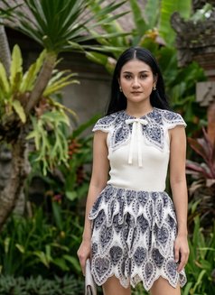 Tya - escort agency in Bali Photo 3 of 5