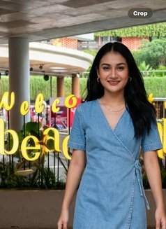 Tya - escort agency in Bali Photo 5 of 5