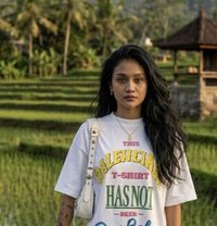 Tya - escort in Bali