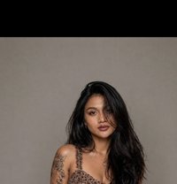 Tya - escort in Bali