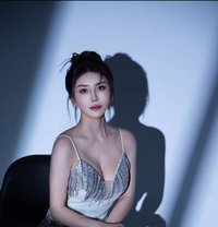 Tyana - puta in Guangzhou Photo 1 of 5