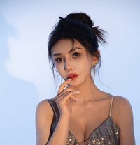 Tyana - escort in Guangzhou