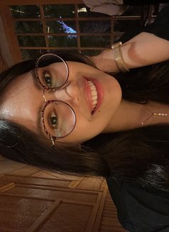 Tyana - escort in Bali Photo 2 of 4