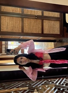 Tyana - escort in Bali Photo 4 of 4