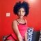 Tyanna - escort in Kampala