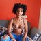 Tyanna - puta in Pattaya