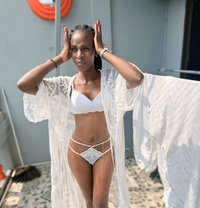 Trina - escort in Pattaya