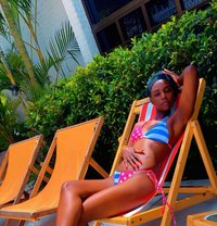 Trina - escort in Pattaya
