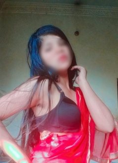 CAM SHOW FUN & SEX CHAT 🤍9 - escort in Hyderabad Photo 1 of 4