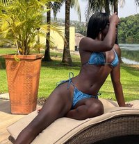 Tyanne From Bangkok - escort in Bangkok