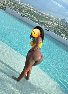 Tyanne - escort in Bangkok Photo 1 of 3