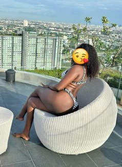 Tyanne - escort in Bangkok Photo 2 of 3