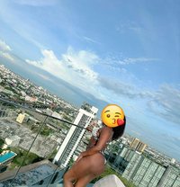 Tyanne - escort in Bangkok